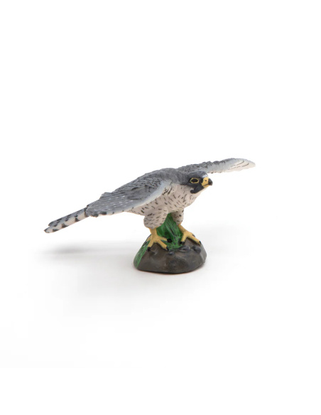 Figurine Oiseau Faucon Papo 50165 – Rapace
