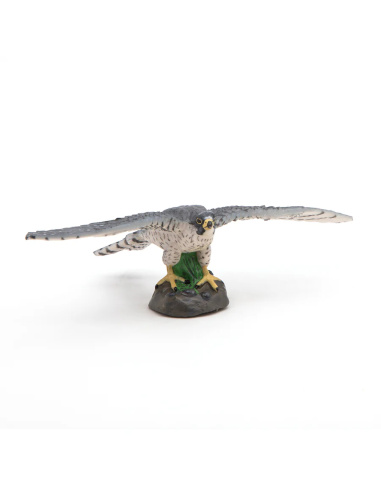 Figurine Oiseau Faucon Papo 50165 – Rapace