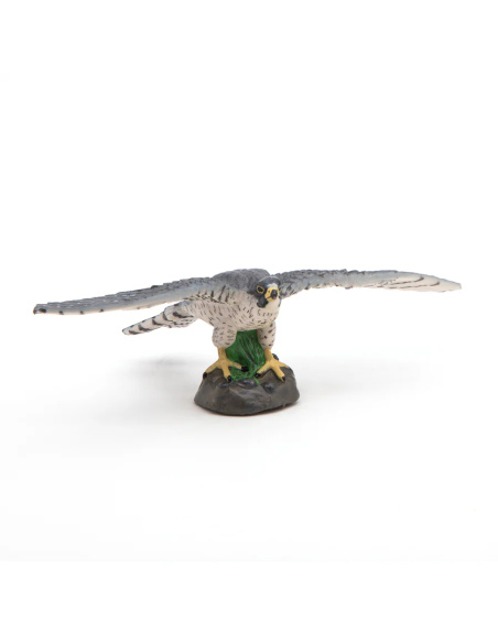 Figurine Oiseau Faucon Papo 50165 – Rapace
