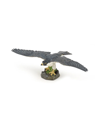 Figurine Oiseau Faucon Papo 50165 – Rapace