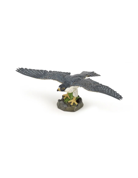 Figurine Oiseau Faucon Papo 50165 – Rapace