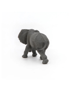Figurine Jeune éléphant d'Afrique Papo 50169 – Animal Sauvage 2