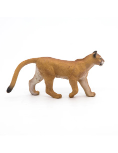 Figurine Puma Papo 50189 – Félin Sauvage d’Amérique 2