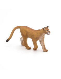 Figurine Puma Papo 50189 – Félin Sauvage d’Amérique