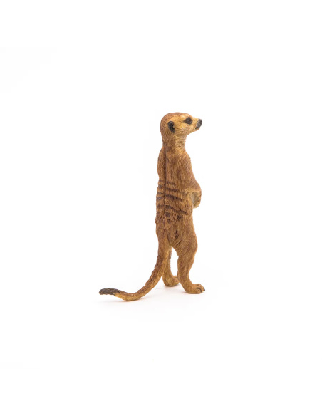 Figurine Suricate debout Papo 50206 – Animal Sauvage