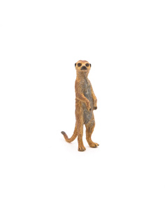 Figurine Suricate debout Papo 50206 – Animal Sauvage