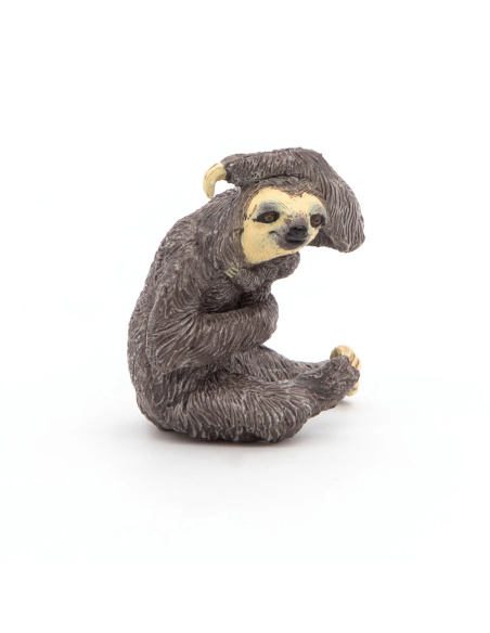 Figurine Paresseux Papo 50214 – Animal Sauvage