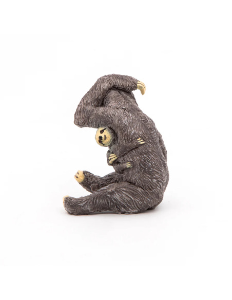 Figurine Paresseux Papo 50214 – Animal Sauvage