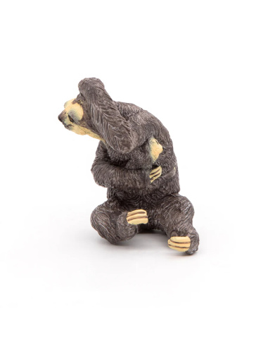 Figurine Paresseux Papo 50214 – Animal Sauvage