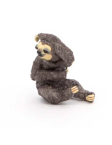 Figurine Paresseux Papo 50214 – Animal Sauvage