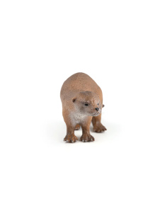 Figurine Loutre Papo 50233 – Animal de Rivière 2