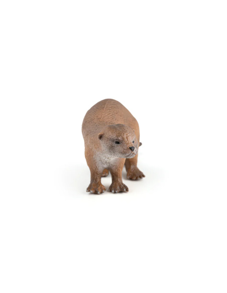 Figurine Loutre Papo 50233 – Animal de Rivière