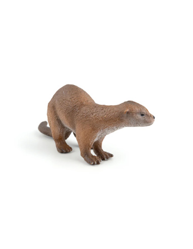 Figurine Loutre Papo 50233 – Animal de Rivière