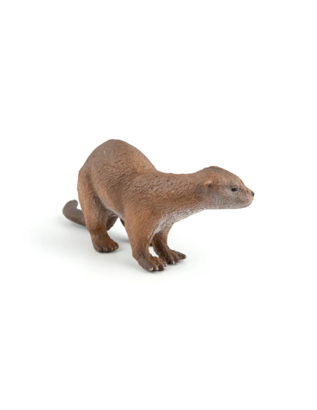 Figurine Loutre Papo 50233 – Animal de Rivière