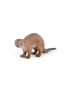 Figurine Loutre Papo 50233 – Animal de Rivière