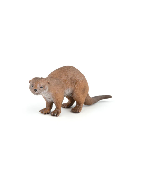 Figurine Loutre Papo 50233 – Animal de Rivière