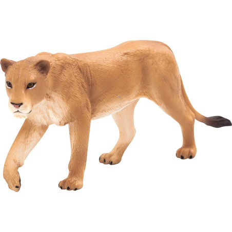Figurine Lionne - Mojo 387175 | Matériel pédagogique | Enrichissement Montessori