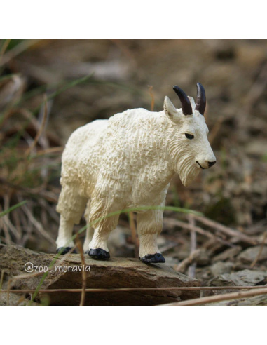 Chèvre des montagnes Toymany – Petite figurine