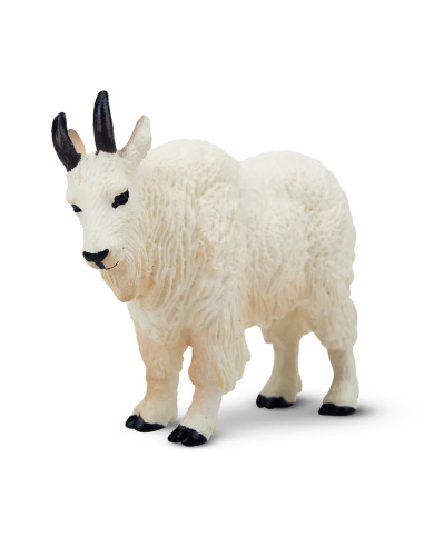 Chèvre des montagnes Toymany – Petite figurine