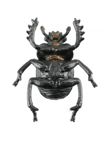 Figurine Insecte Bousier, scarabée - ToyMany ML00421