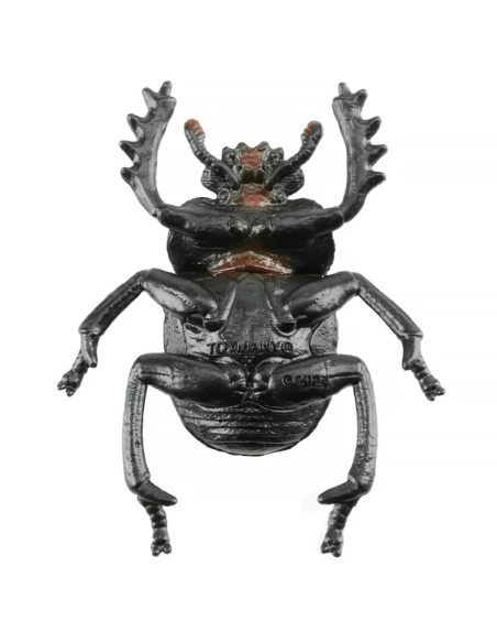 Figurine Insecte Bousier, scarabée - ToyMany ML00421