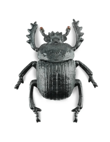 Figurine Insecte Bousier, scarabée - ToyMany ML00421