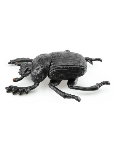 Figurine Insecte Bousier, scarabée - ToyMany ML00421