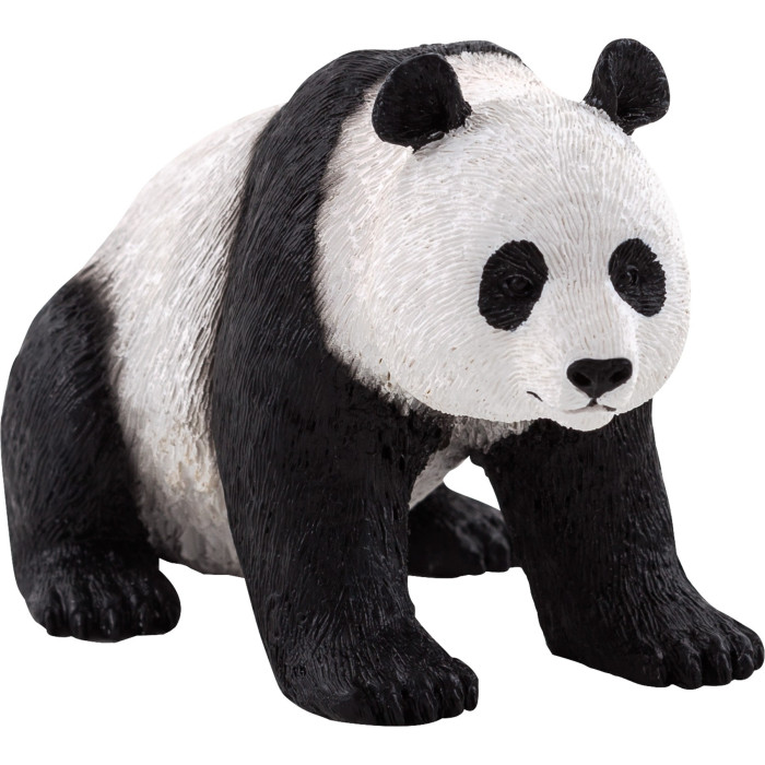 Figurine Panda géant - Mojo 387171 | Matériel pédagogique | Enrichissement Montessori