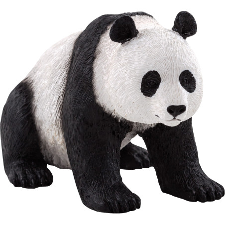 Figurine Panda géant - Mojo 387171 | Matériel pédagogique | Enrichissement Montessori