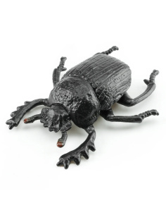 Figurine Insecte Bousier, scarabée - ToyMany ML00421