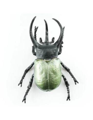 Figurine Insecte Scarabée Atlas géant - ToyMany ML00423