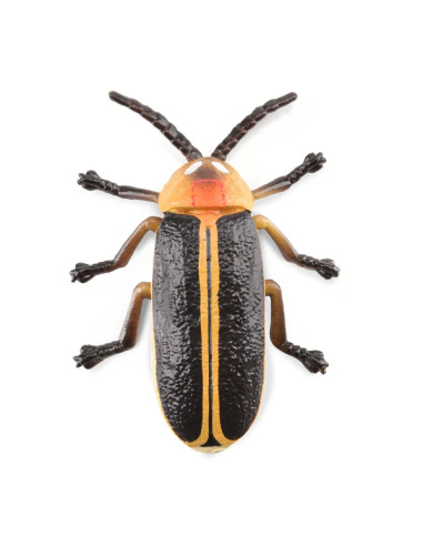 Figurine Insecte Luciole lumineuse - ToyMany ML00426