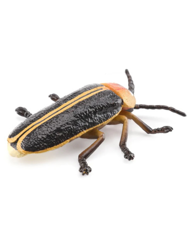 Figurine Insecte Luciole lumineuse - ToyMany ML00426