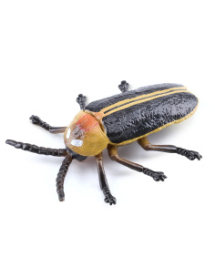 Figurine Insecte Luciole lumineuse - ToyMany ML00426