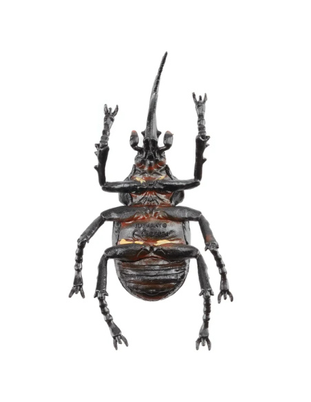 Figurine Insecte Dynaste Hercule géant - ToyMany ML00427