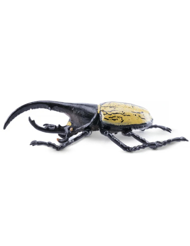 Figurine Insecte Dynaste Hercule géant - ToyMany ML00427