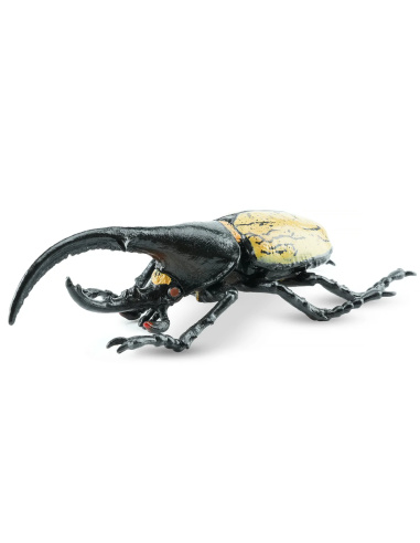 Figurine Insecte Dynaste Hercule géant - ToyMany ML00427