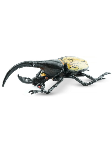 Figurine Insecte Dynaste Hercule géant - ToyMany ML00427