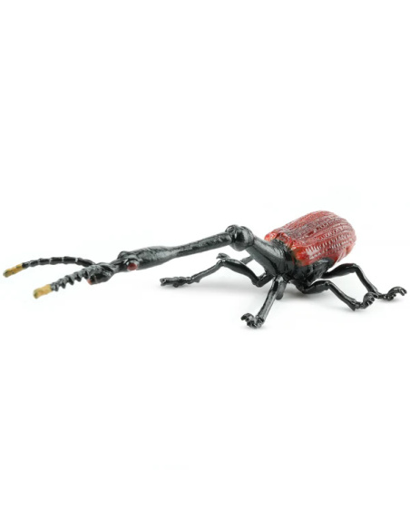 Figurine Insecte Charançon Girafe - ToyMany ML00428