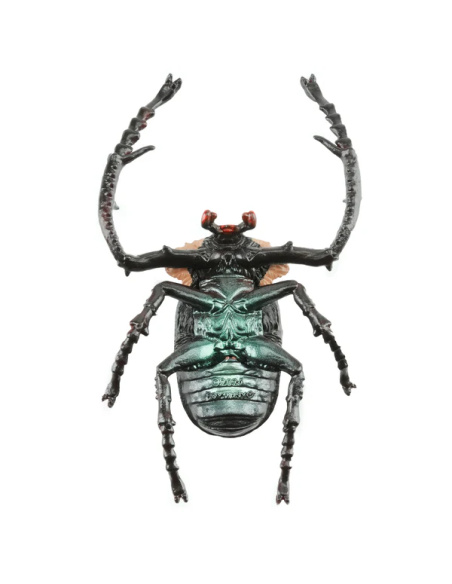Figurine Insecte Cétoine de Janson - ToyMany ML00431