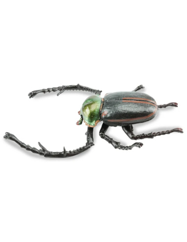 Figurine Insecte Cétoine de Janson - ToyMany ML00431