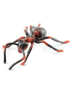 Figurine Insecte Fourmi de Feu piqueuse - ToyMany ML00432