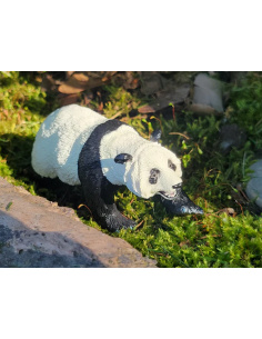 Figurine Panda Géant Femelle réaliste - ToyMany ML00354 2