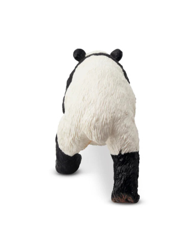 Figurine Panda Géant Femelle réaliste - ToyMany ML00354