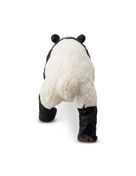 Figurine Panda Géant Femelle réaliste - ToyMany ML00354