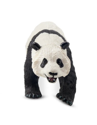 Figurine Panda Géant Femelle réaliste - ToyMany ML00354