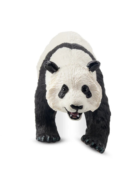 Figurine Panda Géant Femelle réaliste - ToyMany ML00354