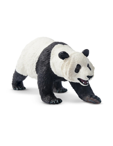Figurine Panda Géant Femelle réaliste - ToyMany ML00354