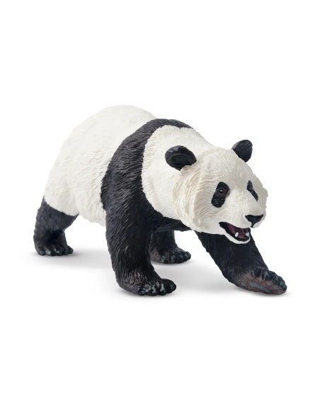Figurine Panda Géant Femelle réaliste - ToyMany ML00354