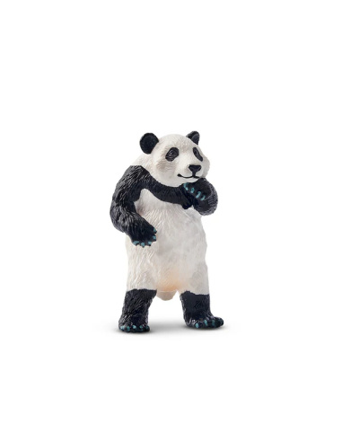 Figurine Bébé Panda Géant debout - ToyMany ML00356